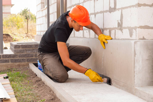 Licensed Exterior Waterproofing service in Linden, NJ - SJ Waterproofing Pros